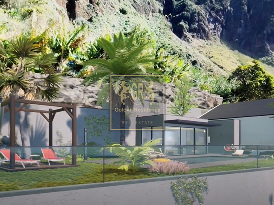 Villa i Calheta, Madeira - foto 5