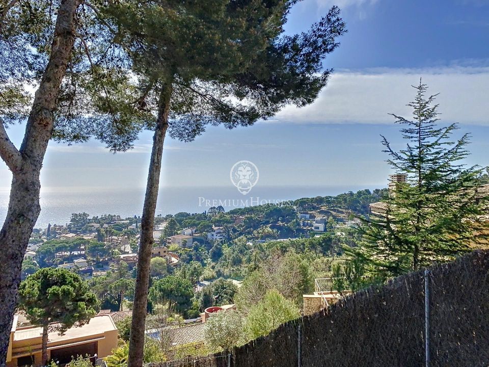 Helårsgrund i Blanes, Gerona - foto 2