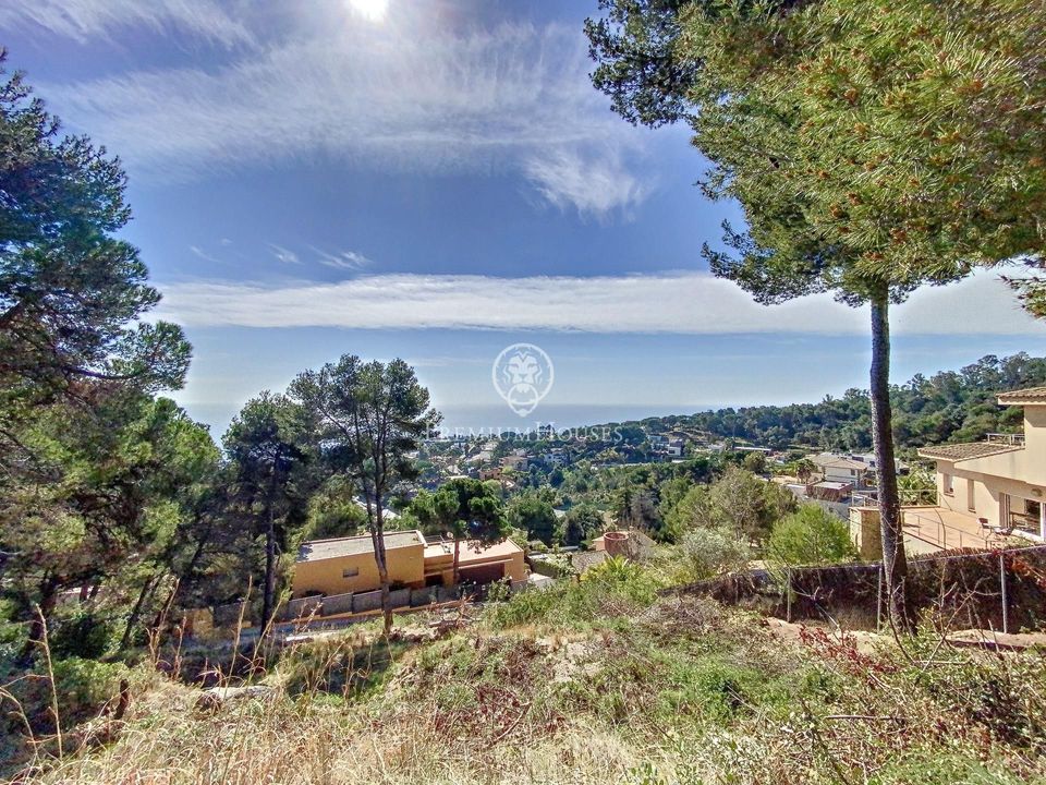 Helårsgrund i Blanes, Gerona - foto 3