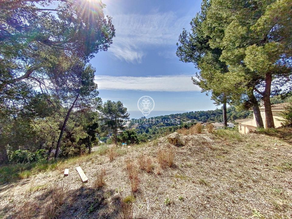 Helårsgrund i Blanes, Gerona - foto 4
