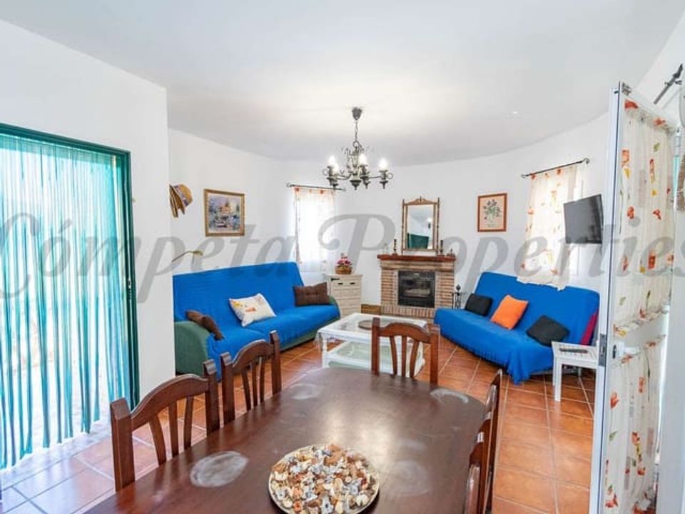 Finca i Torrox, Malaga - foto 4