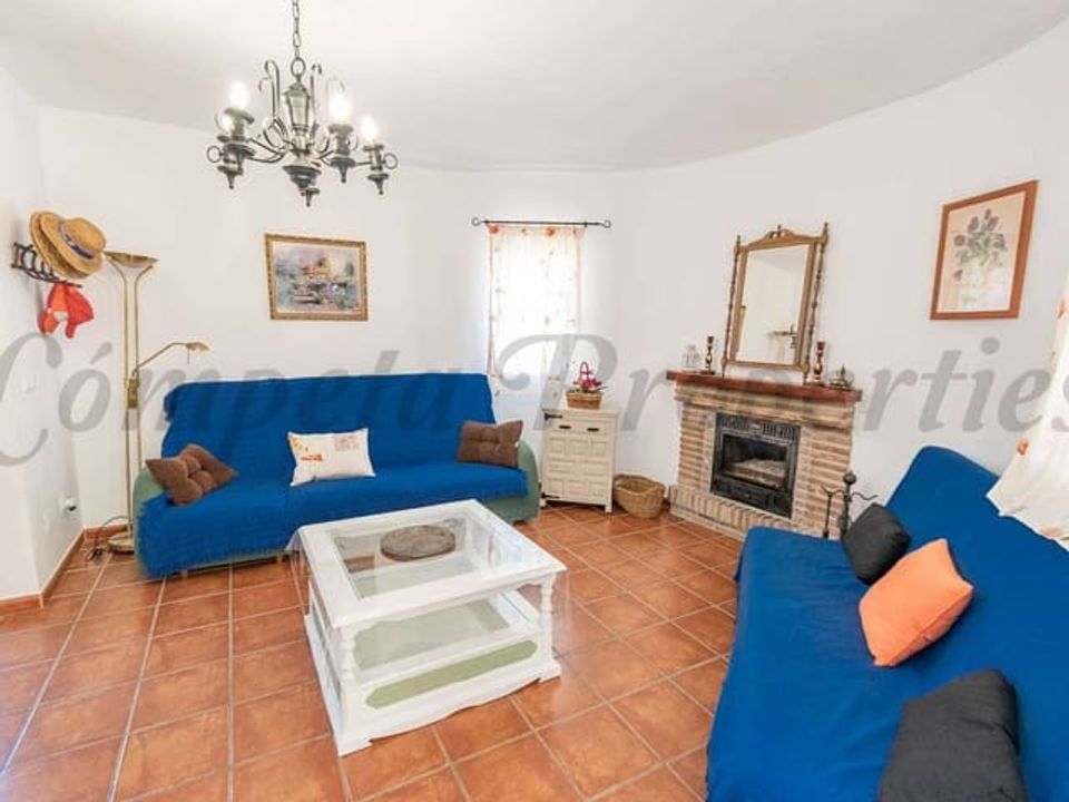 Finca i Torrox, Malaga - foto 5
