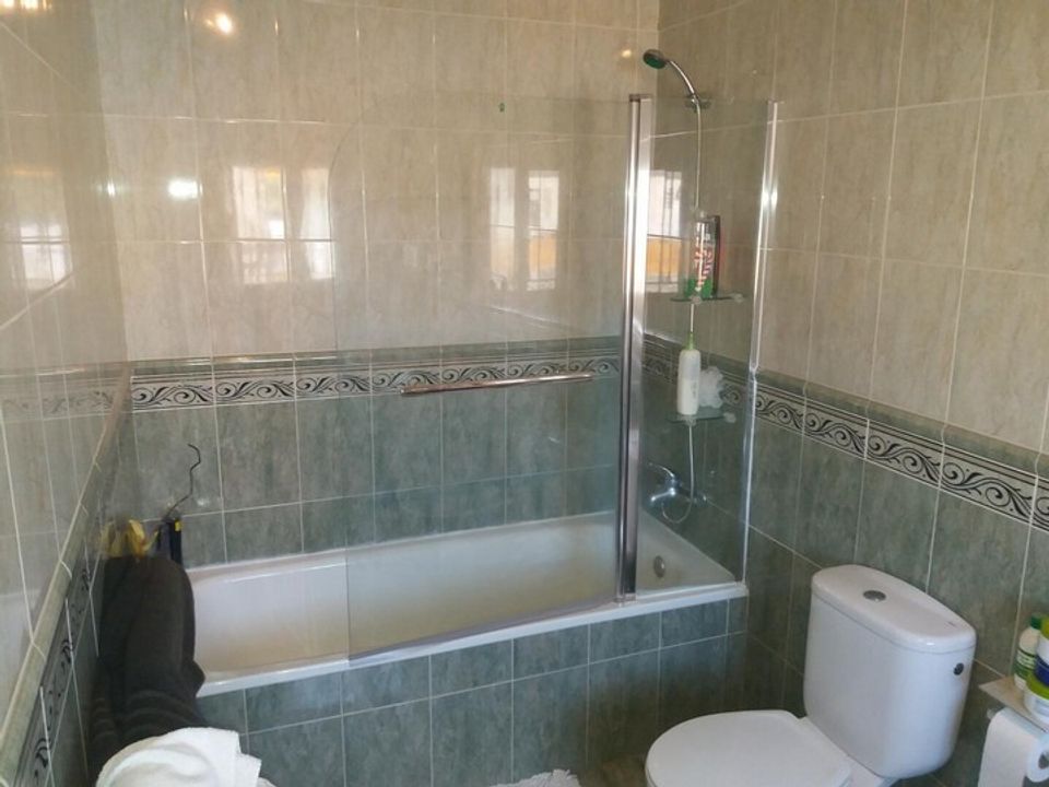 Villa i Arboleas, Almeria - foto 4