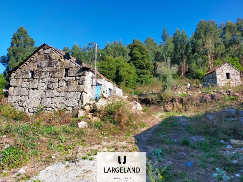Helårsgrund i Penafiel, Porto - foto 3