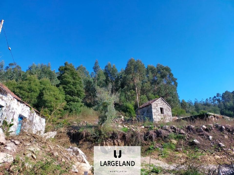 Helårsgrund i Penafiel, Porto - foto 4