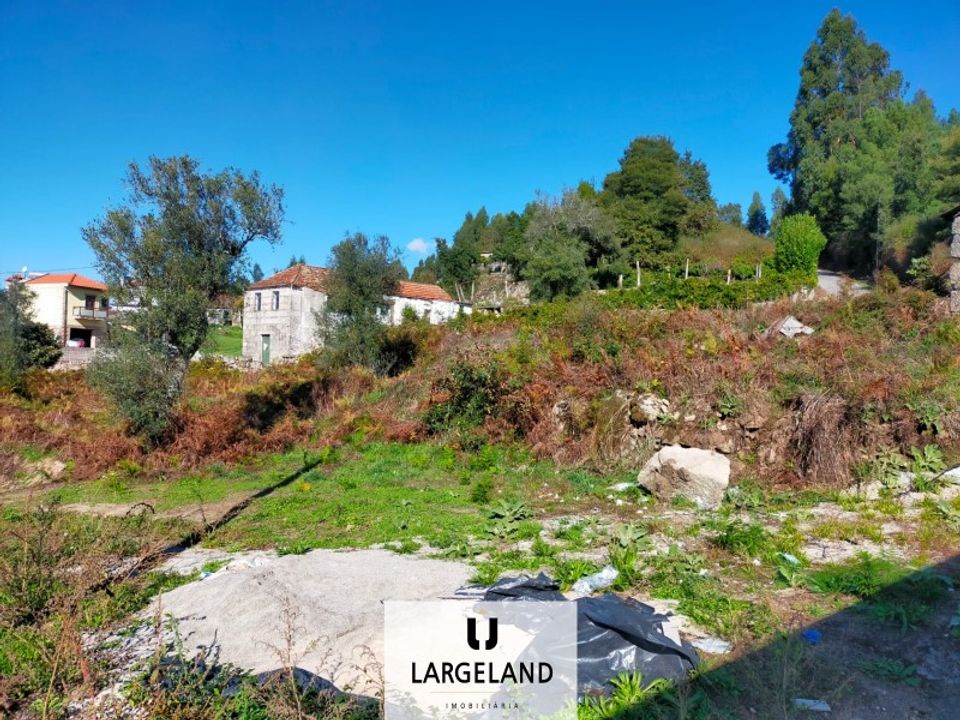 Helårsgrund i Penafiel, Porto - foto 5