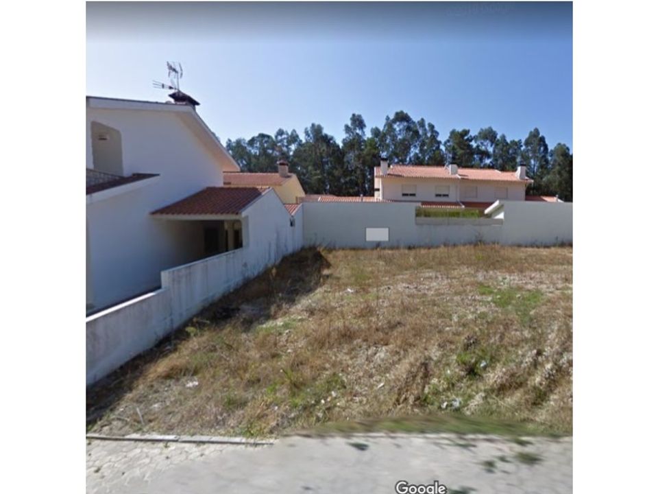 Helårsgrund i Oliveira de Azemeis, Aveiro - foto 2