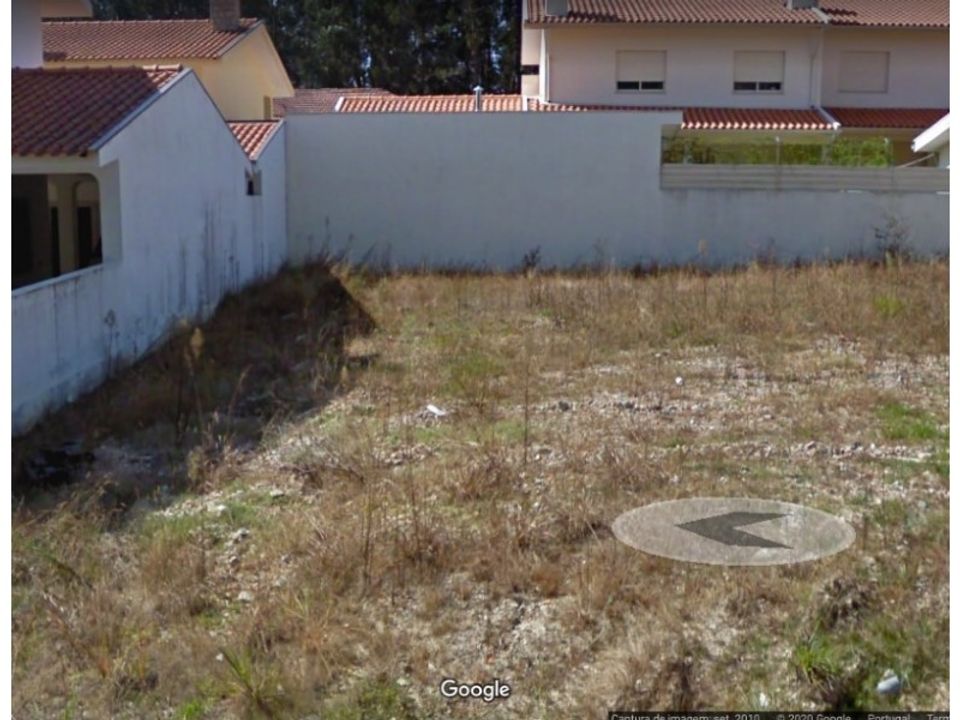 Helårsgrund i Oliveira de Azemeis, Aveiro - foto 3