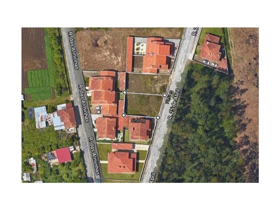 Helårsgrund i Oliveira de Azemeis, Aveiro - foto 4