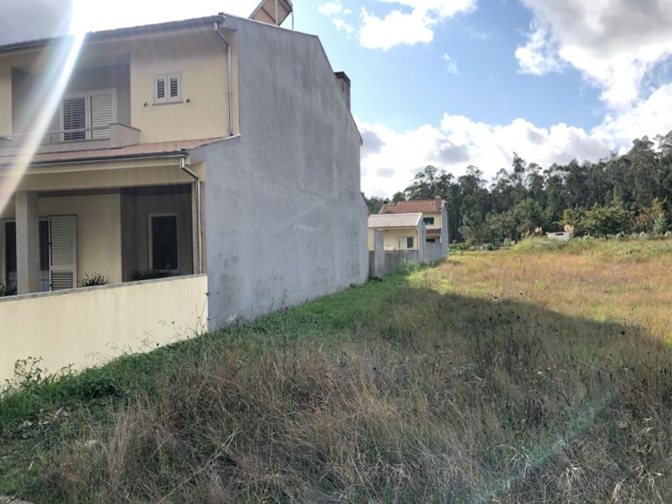 Helårsgrund i Oliveira de Azemeis, Aveiro - foto 3