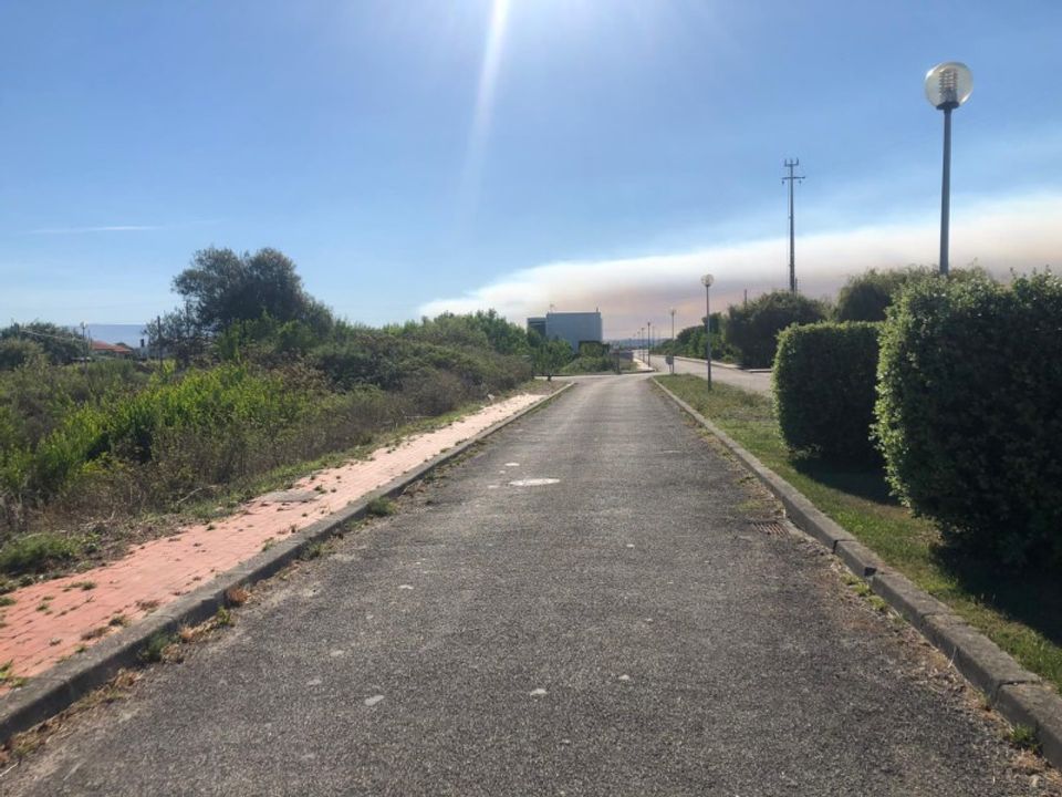 Helårsgrund i Torreira, Aveiro - foto 1