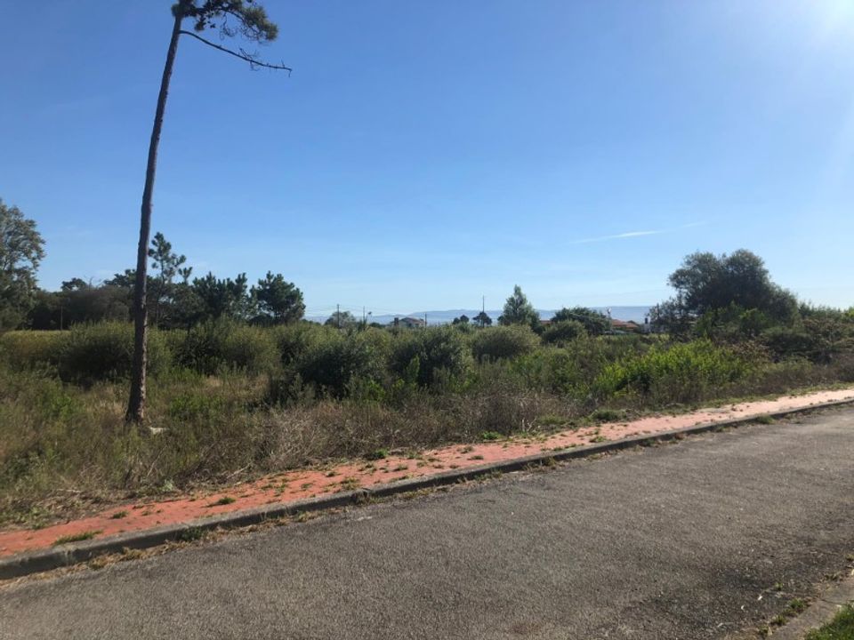Helårsgrund i Torreira, Aveiro - foto 3