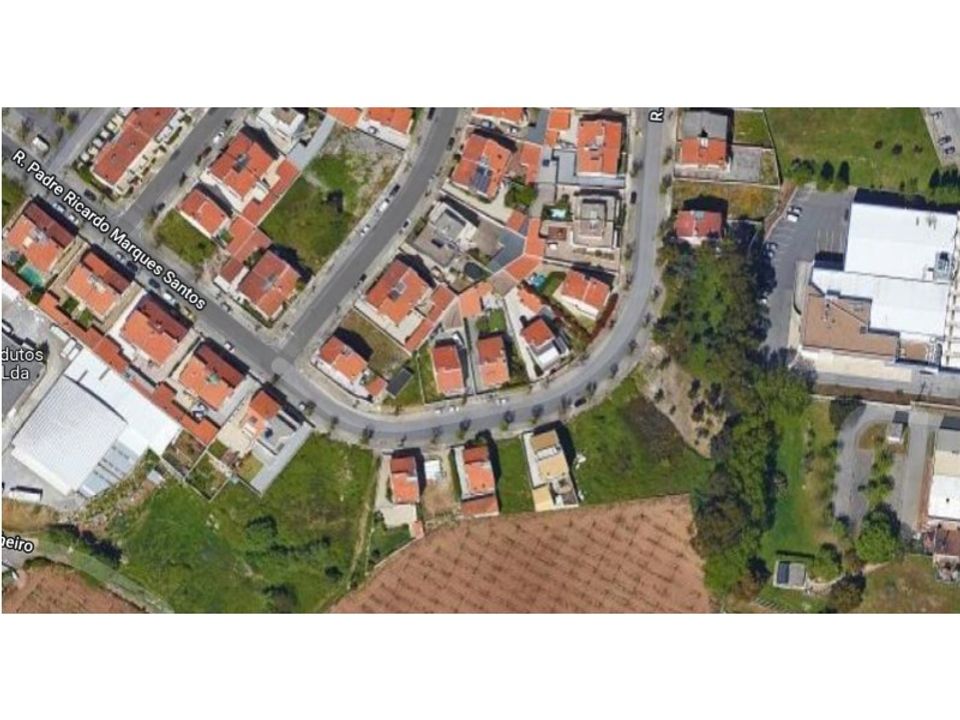 Helårsgrund i Valongo, Porto - foto 2