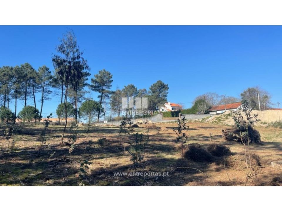 Helårsgrund i Barcelos, Braga - foto 4