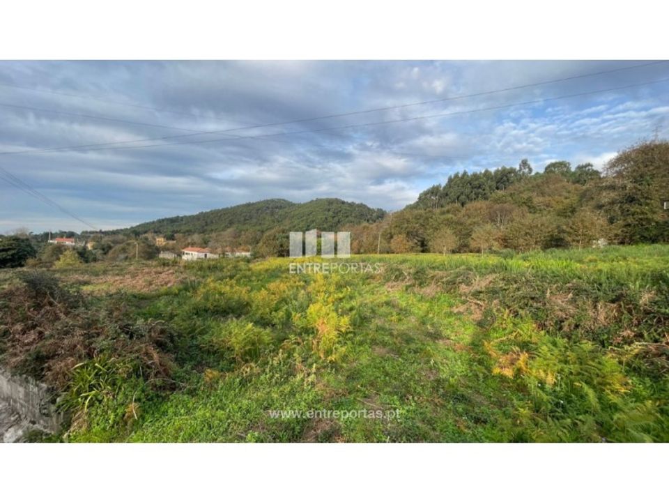 Tomt i Areosa, Viana do Castelo - bilde 2