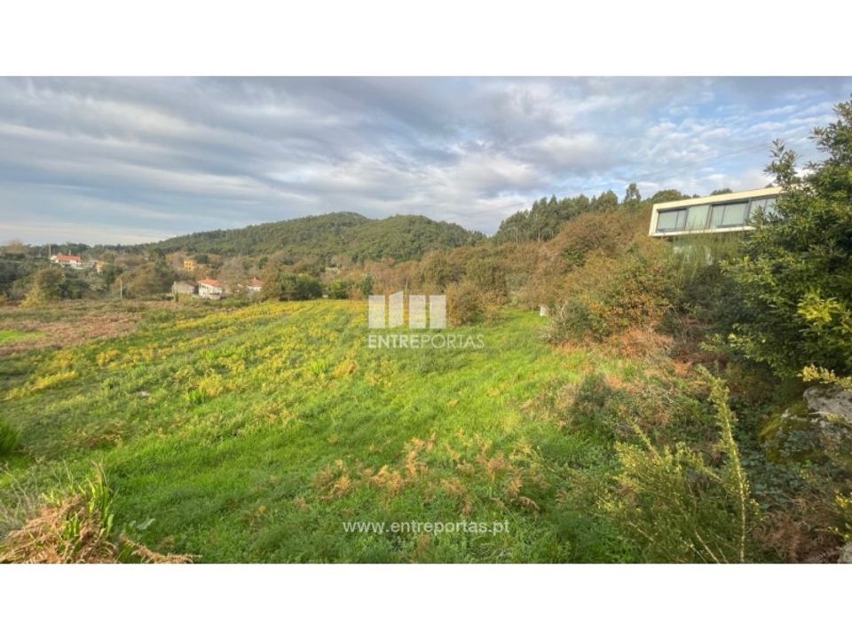 Tomt i Areosa, Viana do Castelo - bilde 3