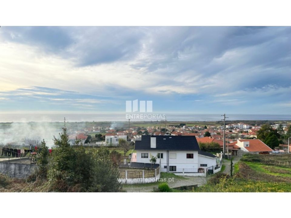 Tomt i Areosa, Viana do Castelo - bilde 4