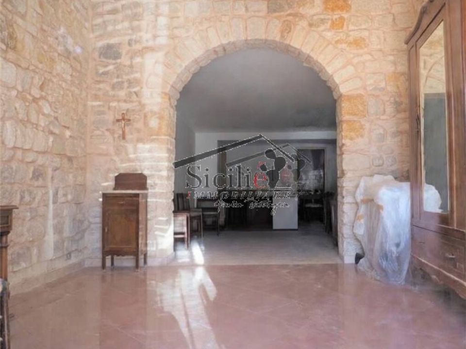 Villa a Scicli, Ragusa - foto 1