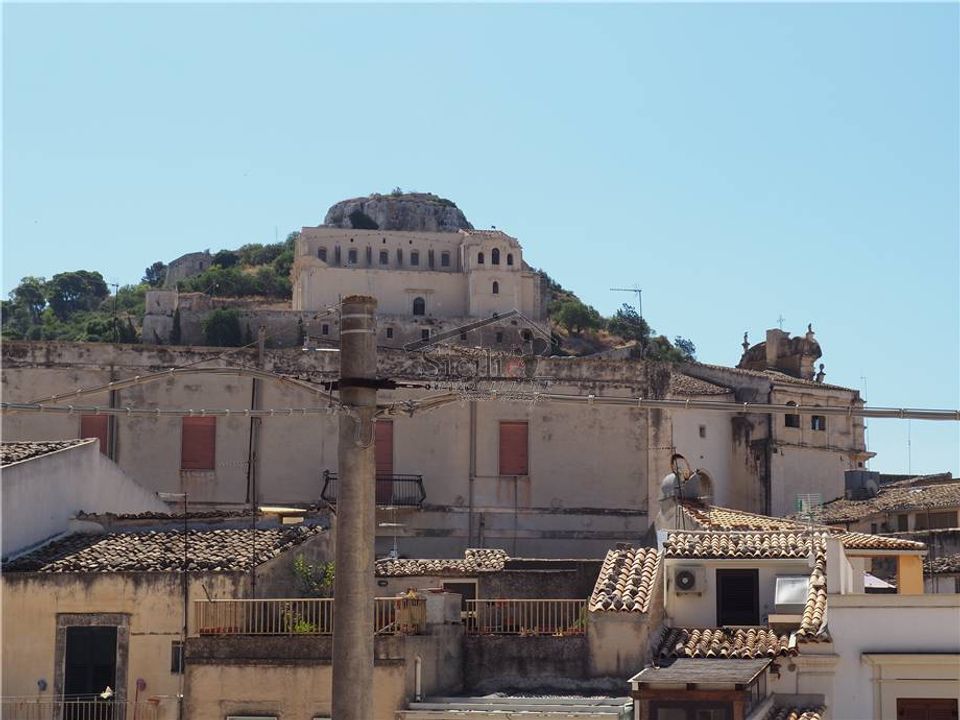 Willa: Scicli, Ragusa – zdjęcie 4