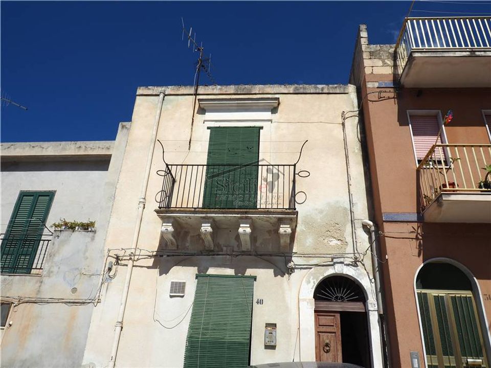 Willa: Scicli, Ragusa – zdjęcie 5