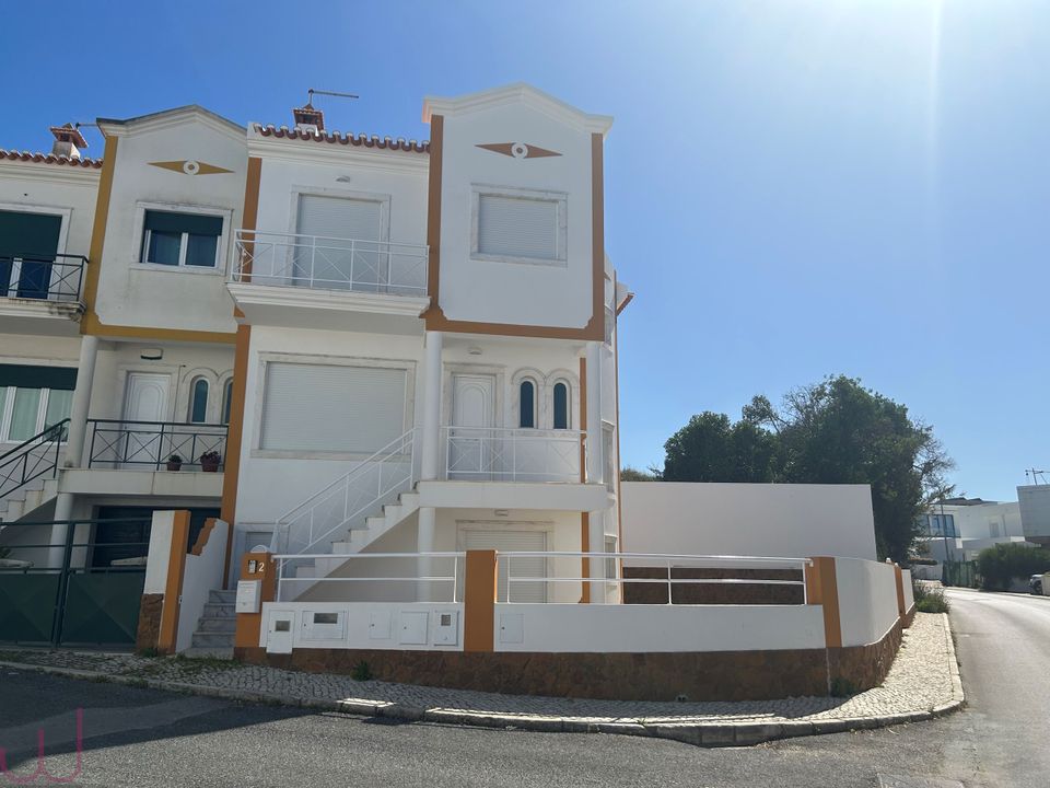 Villa i Ericeira, Lisbon - foto 1