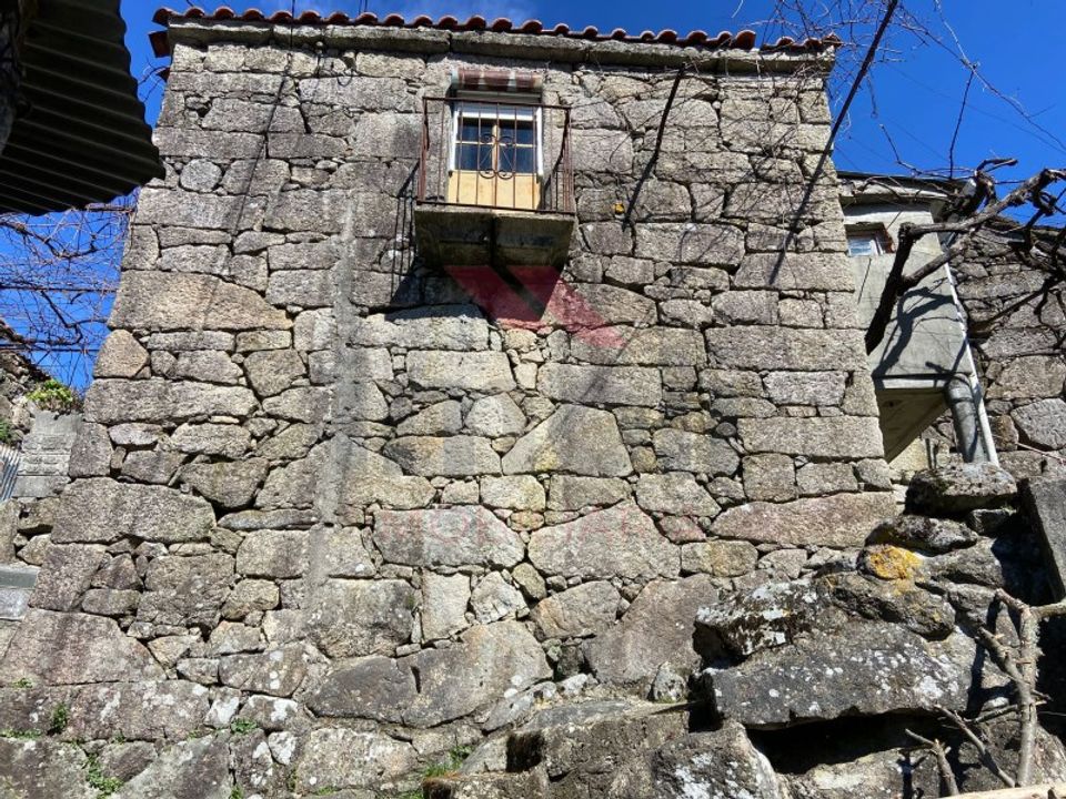 Ruinere i Arcos de Valdevez, Viana do Castelo - foto 2