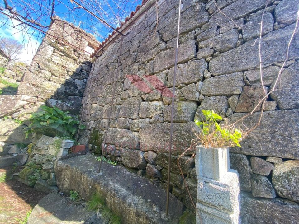 Ruinere i Arcos de Valdevez, Viana do Castelo - foto 3