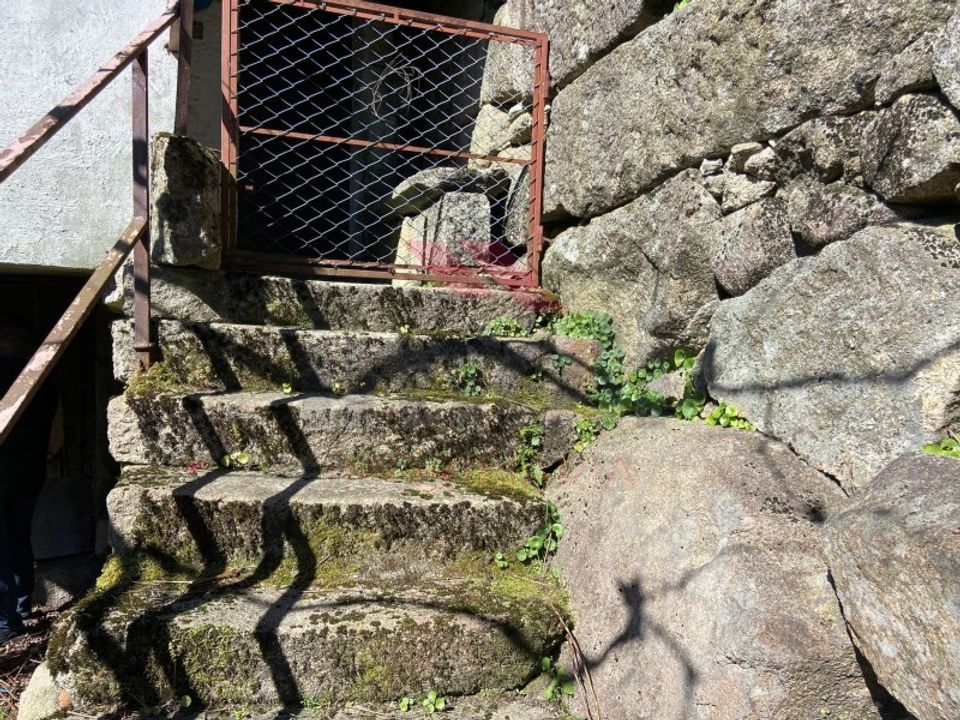 Ruinere i Arcos de Valdevez, Viana do Castelo - foto 4