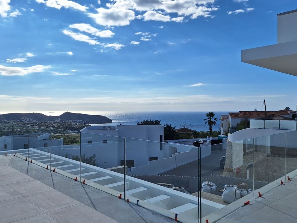 Villa a Moraira, Alicante - foto 4