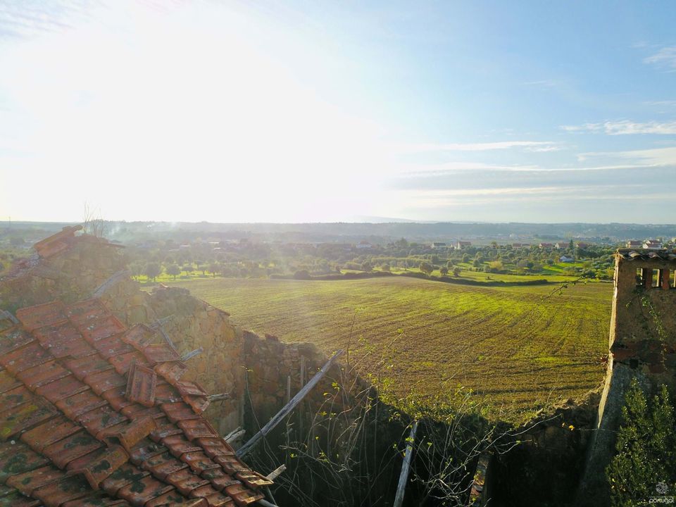 Helårsgrund i Tomar, Santarem - foto 4