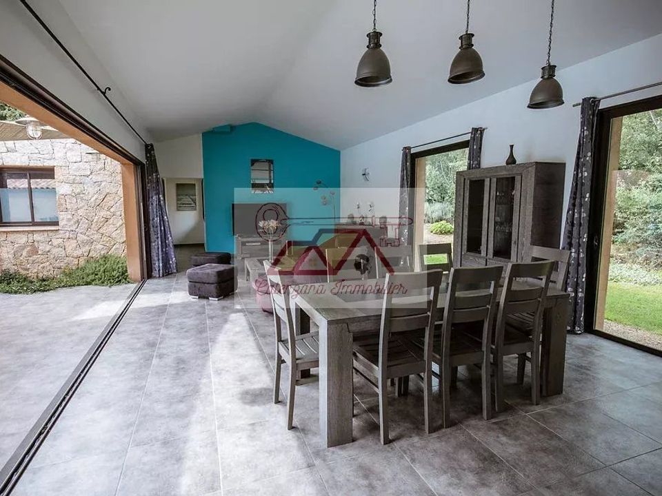 Villa i Porto-Vecchio, Corse-du-Sud - foto 5