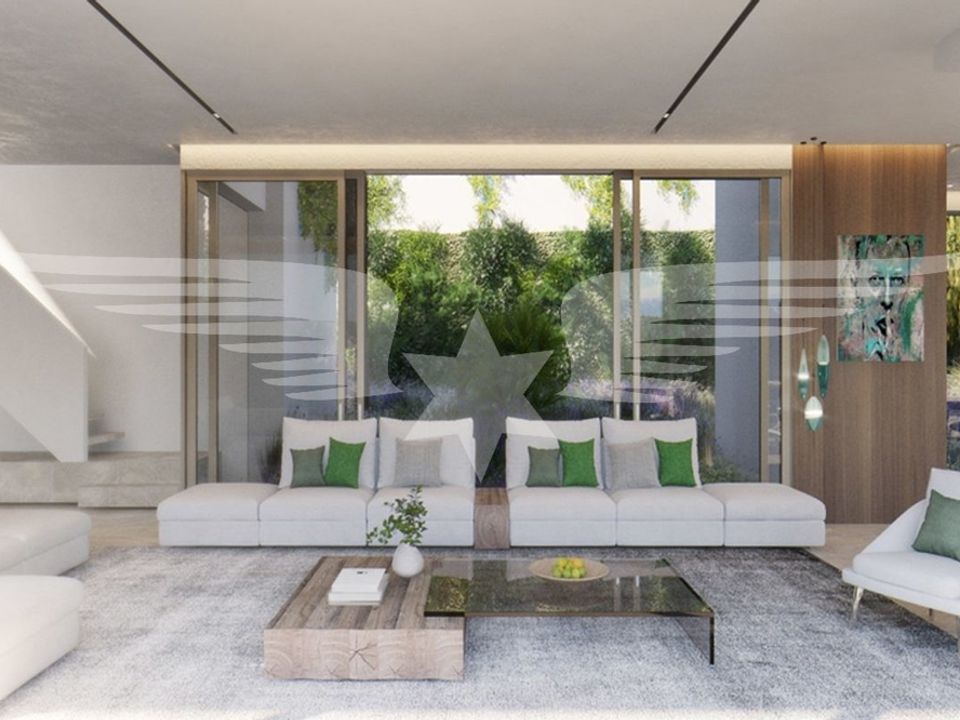 Villa i Portals Nous, Mallorca - foto 2