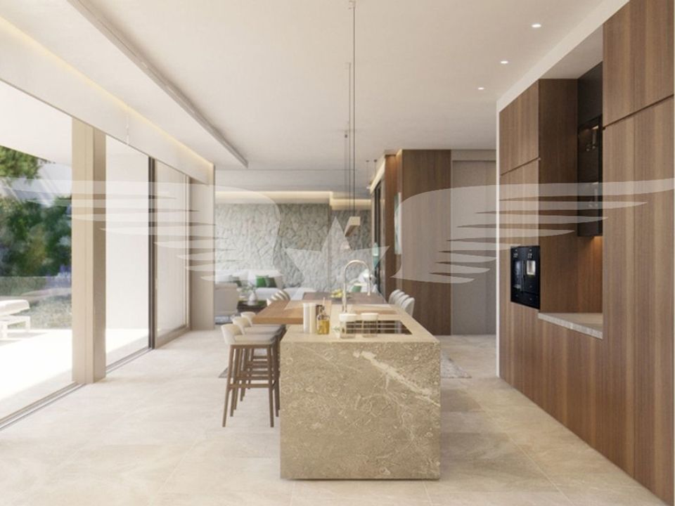 Villa i Portals Nous, Mallorca - foto 3