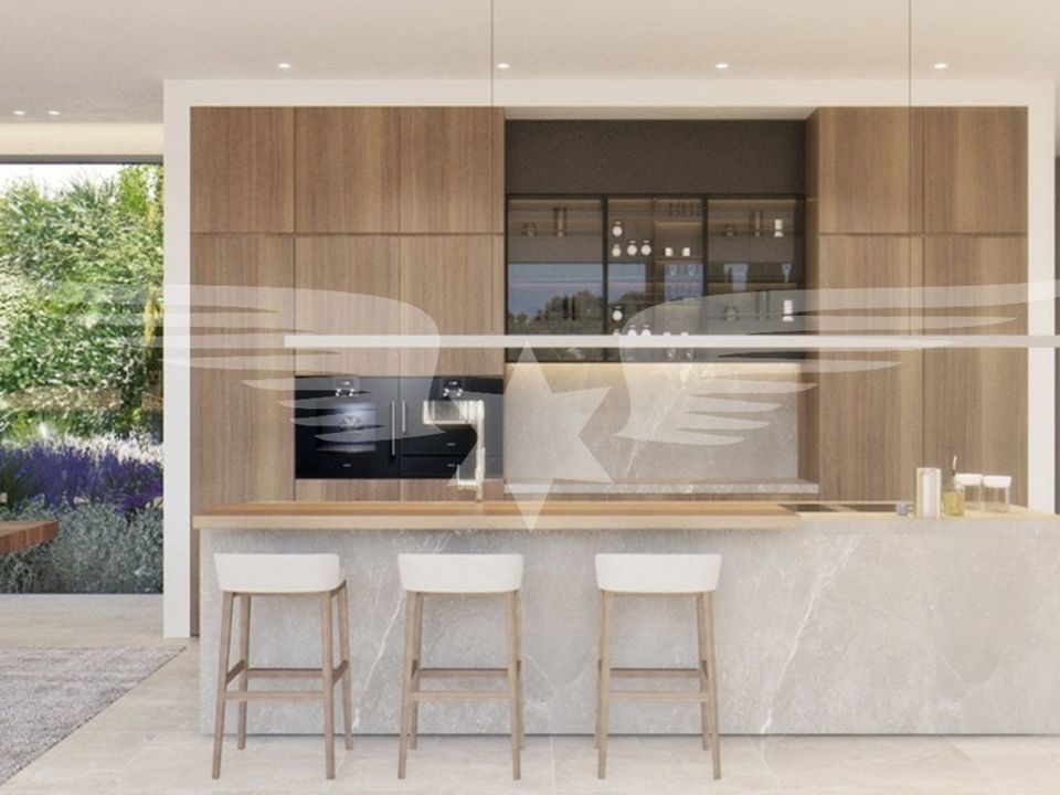 Villa i Portals Nous, Mallorca - foto 4