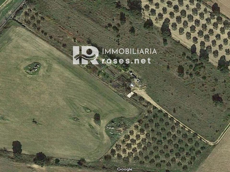 Finca i Palau-Saverdera, Gerona - foto 1