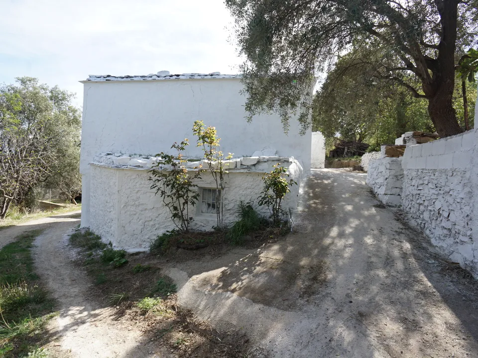 Farm hus i Almegijar, Granada - foto 2
