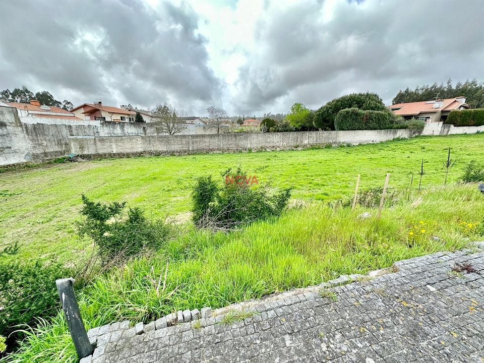 Helårsgrund i Maia, Porto - foto 4