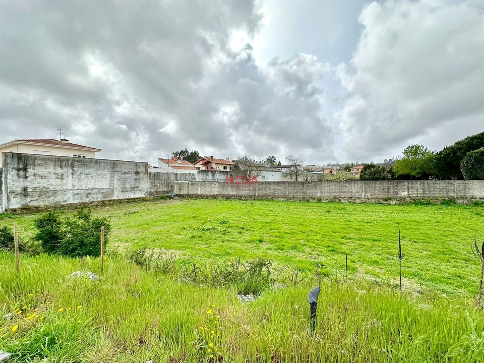 Helårsgrund i Maia, Porto - foto 5
