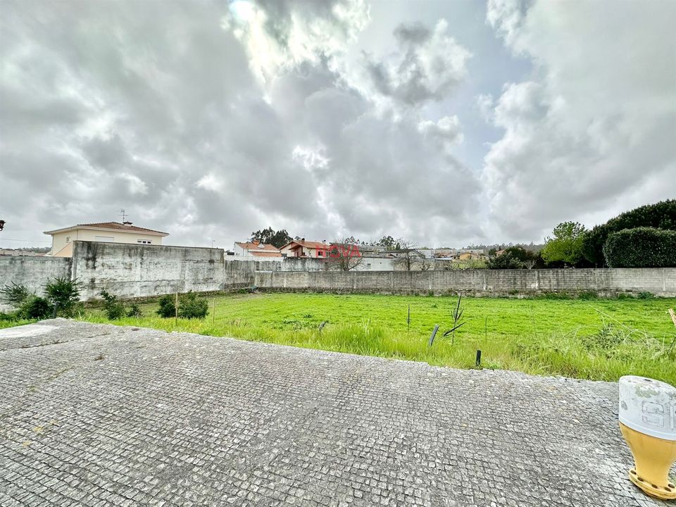 Helårsgrund i Maia, Porto - foto 1