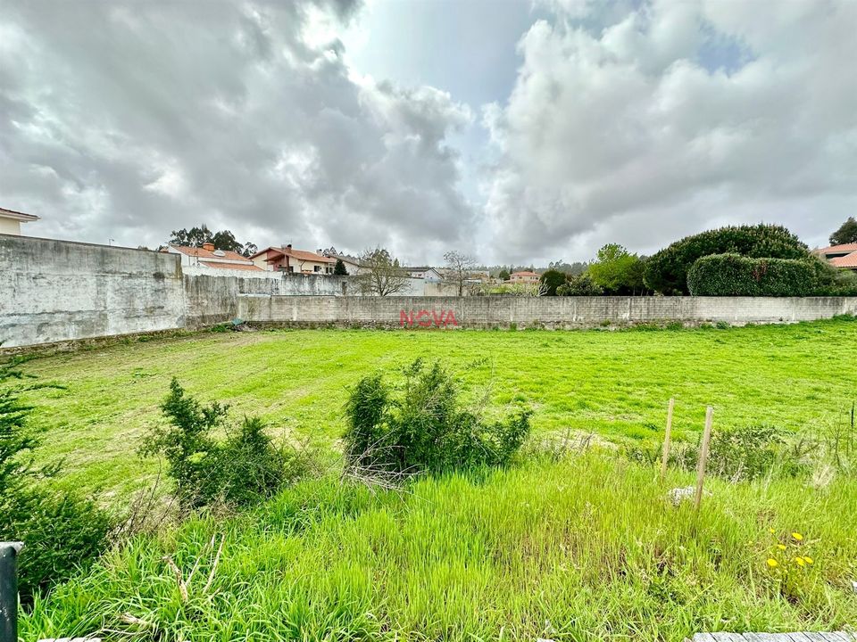 Helårsgrund i Maia, Porto - foto 3