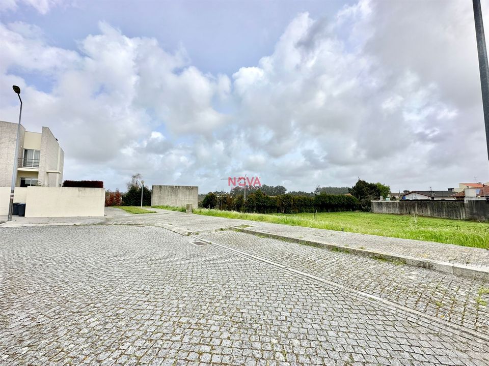 Helårsgrund i Maia, Porto - foto 5