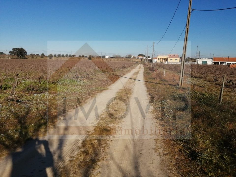 Helårsgrund i Palmela, Setubal - foto 2