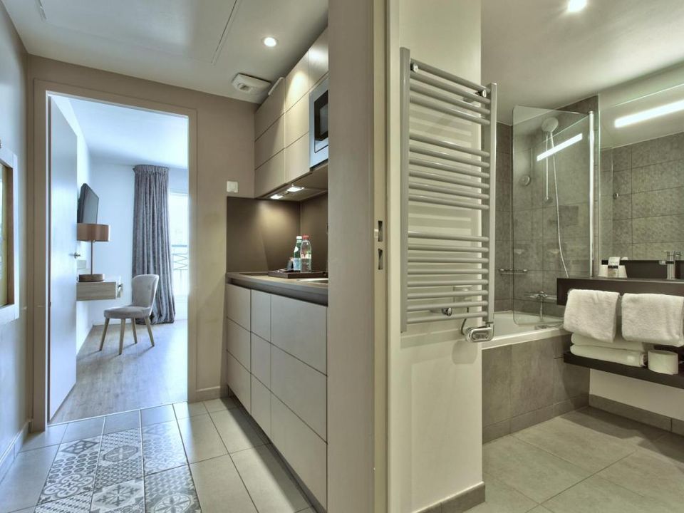 Studio i Puteaux, Hauts-de-Seine - foto 3