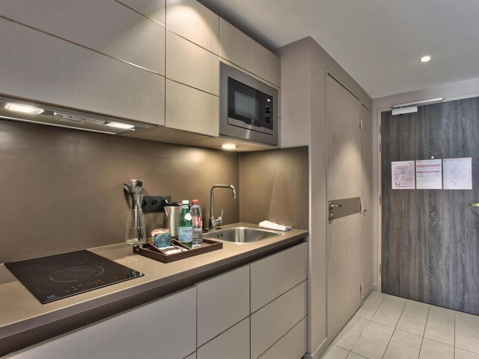 Studio i Puteaux, Hauts-de-Seine - foto 5