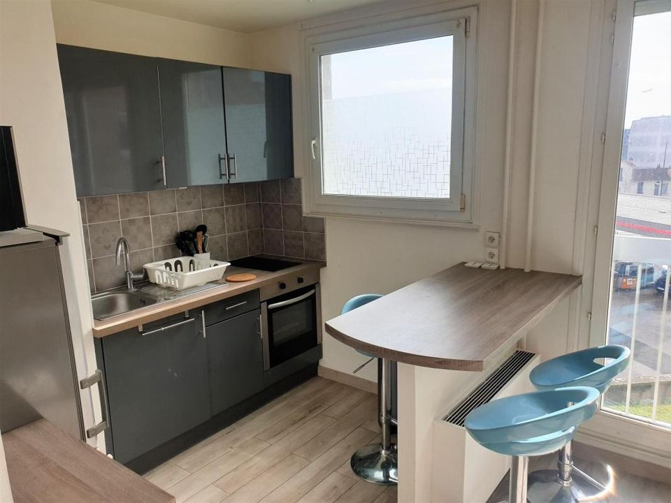 Appartement in Massy, Essonne - foto 3