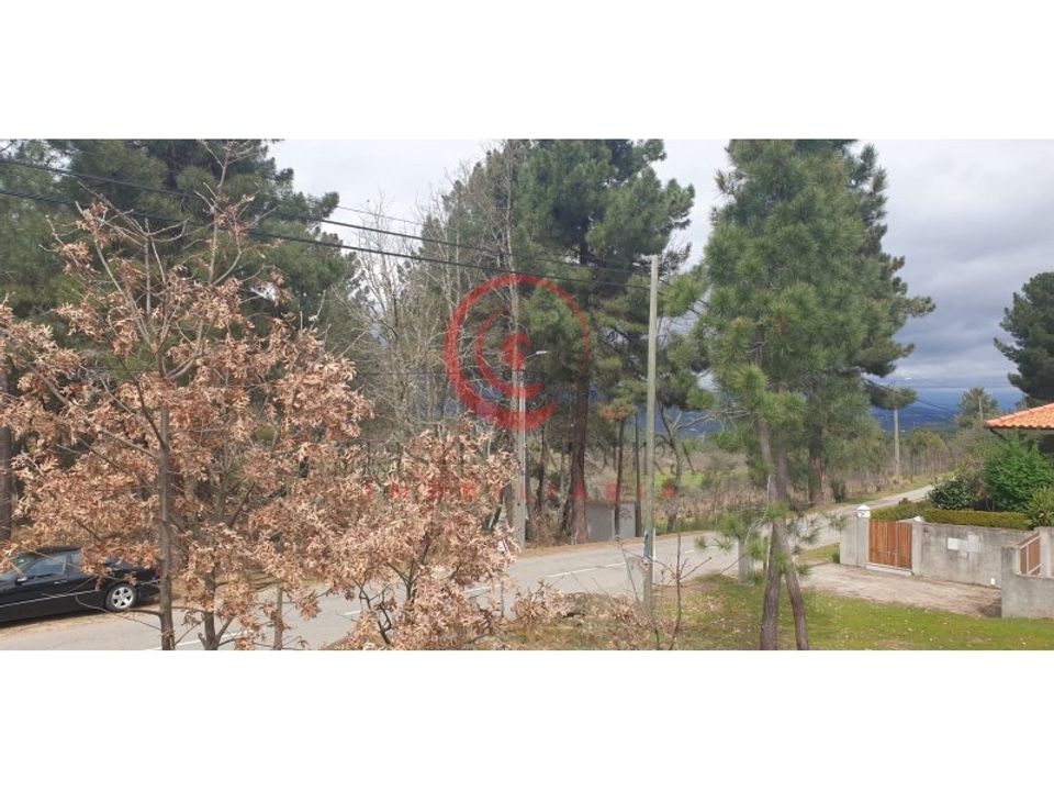 Helårsgrund i Chaves, Vila Real - foto 2