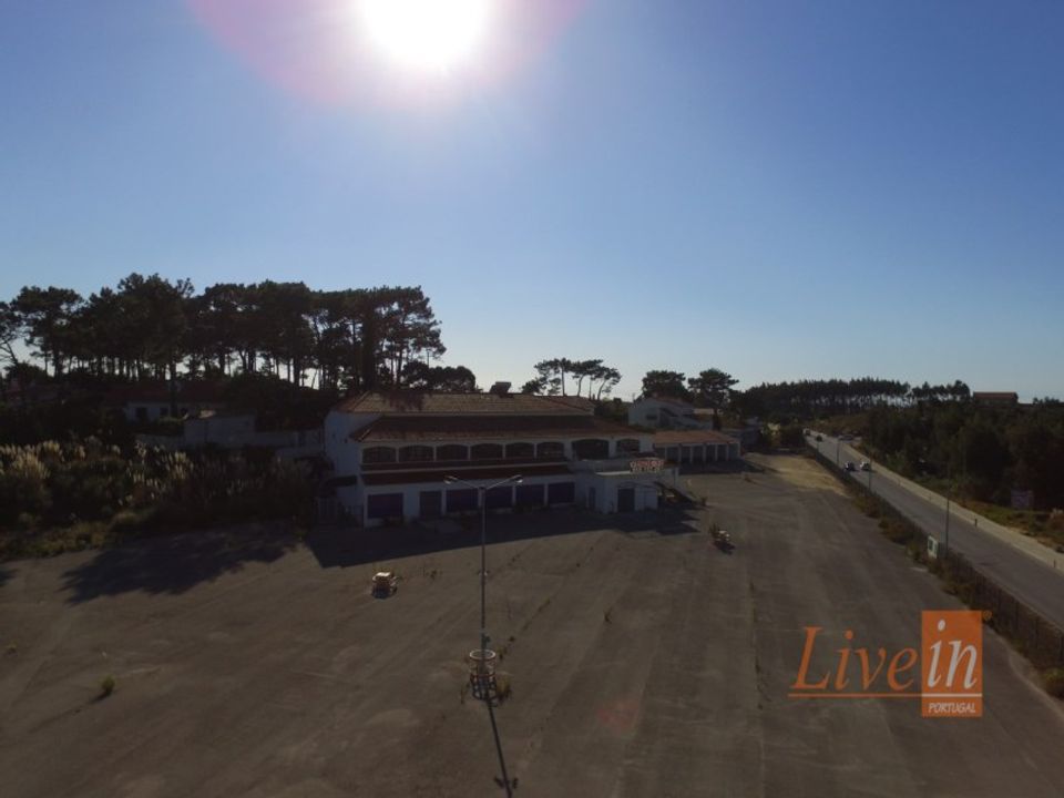 Erhvervsejendom i Ericeira, Lisbon - foto 4