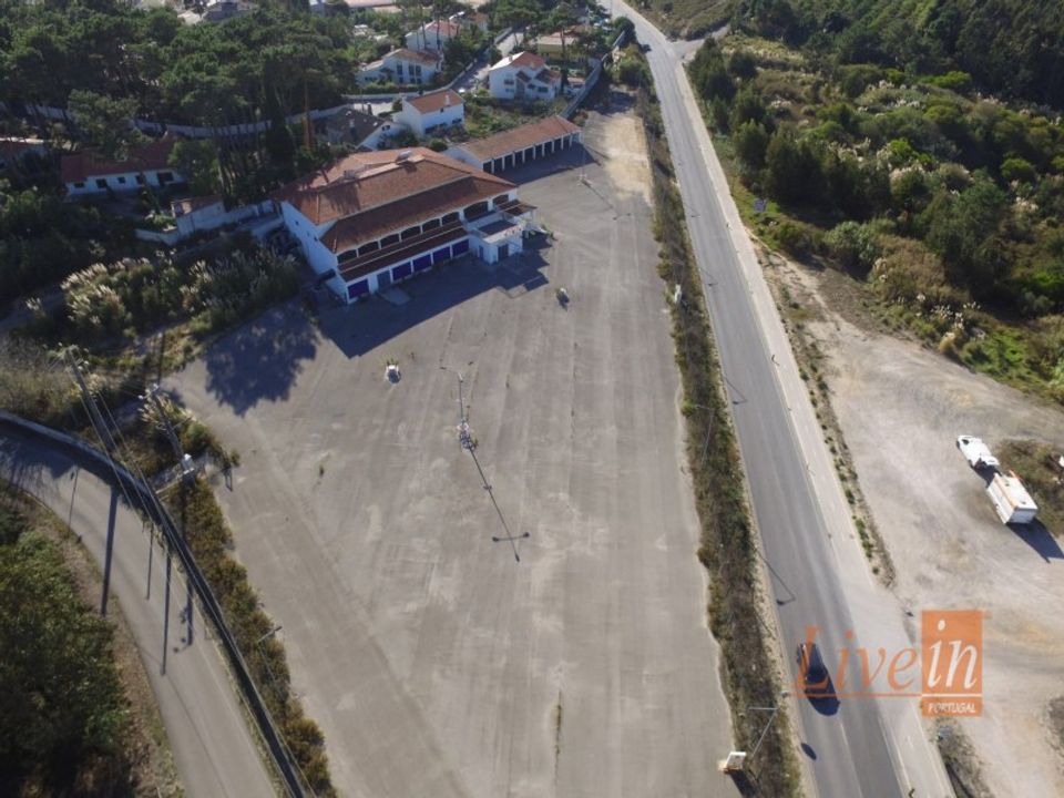 Erhvervsejendom i Ericeira, Lisbon - foto 2