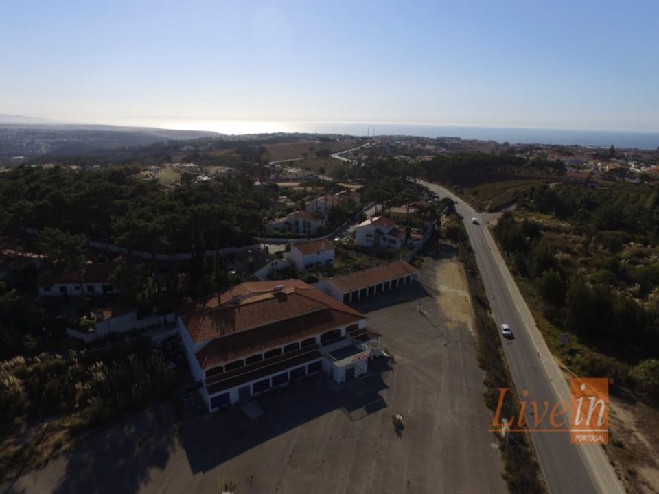 Erhvervsejendom i Ericeira, Lisbon - foto 3