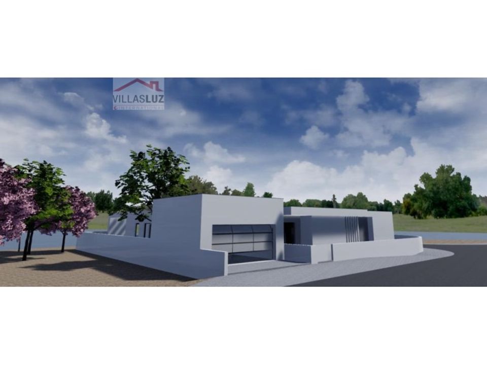 Villa i Caldas da Rainha, Leiria - foto 4